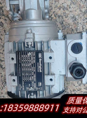 邦飞利减速电机X  VF30  F2  15  P63B14.询价