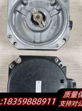 OSA18-A50电机编码器 (可配HF-SP系列电机马询价