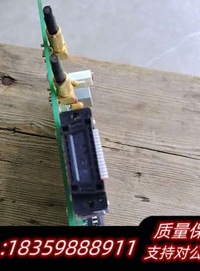 TMS模拟接口板 S12853 工控设备配件 PCB电路板询价