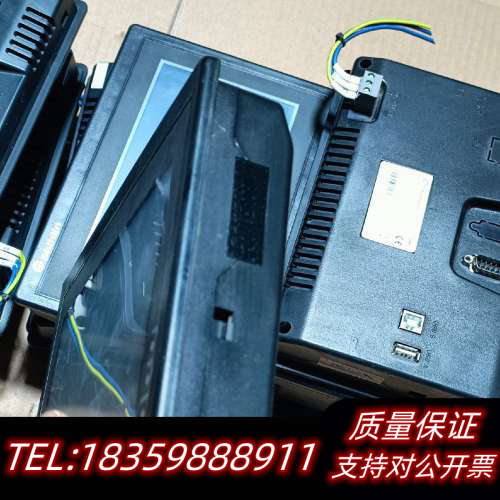 士林触摸屏PI3070I-N，图片，，一批拆询价