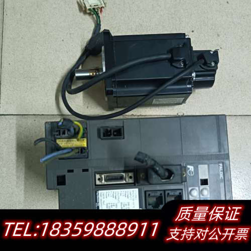 伺服电机GYS751DC2-T2C，驱动器RYC751D.询价