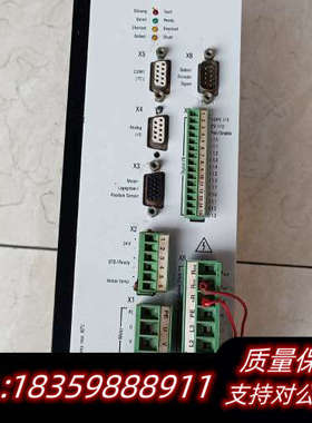 ESR AC-SERVOVERSTARKER BN674.询价