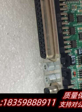 SCANLAB RTC3激光打标卡V1.3  2002.询价