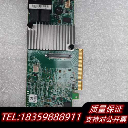 Intel RS3DC080阵列卡，，12GB.询价