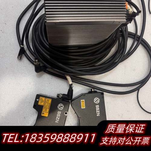深视智能SSZN三维轮廊测量仪SR7001/3D线激光测量仪.询价