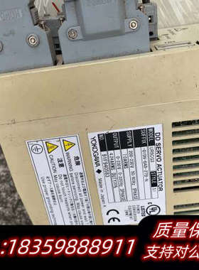 DYNASERV横河驱动器  错.询价