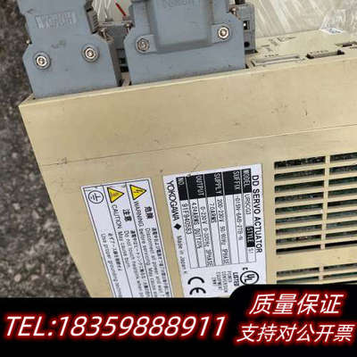 DYNASERV横河驱动器  错.询价