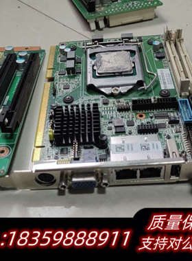 PCE-3028G2工控机双网口主板，PICMG询价