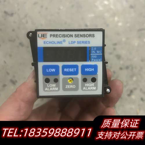 UE精密传感器 ECHOLINE LDP系列 LDP2WC/.询价