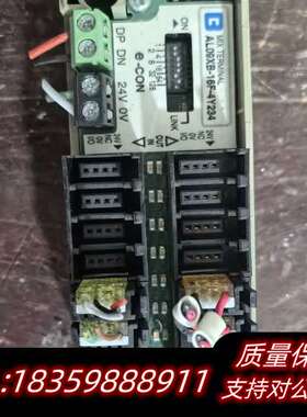 Anywire奈良通讯模块，AL09XB-16F-4Y2询价