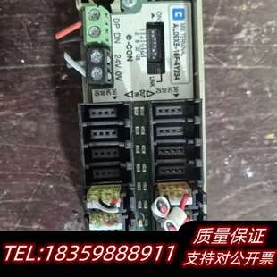 4Y2询价 16F Anywire奈良通讯模块 AL09XB