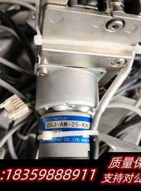 ASM线机推料马达～TG-05J-AM-25-KA.询价