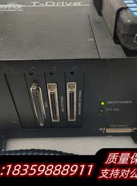 Westar T-Drive光谱仪主机，带TRD-100光谱询价