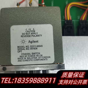 18GHz SPDT射.询价 60045 33311