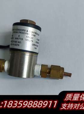 GEMS电磁阀 感应器 A2016-S276  图片询价