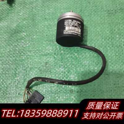 海德汉ROD 1080编码器，型号2500 0VB09-询价