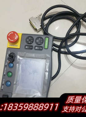 Sankyo三协OP3000示教器，挺新，.询价