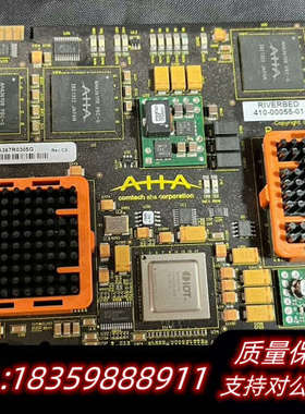 AHA 367R0305G Riverbed 卸载卡 10G.询价