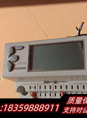SIEMENS/RLU222   货询价