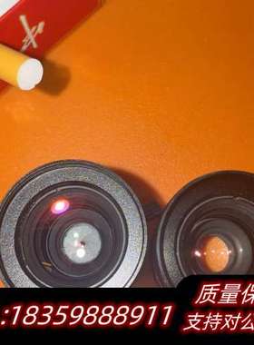 标达Computar工业镜头，16mm，1:2，制造！成询价