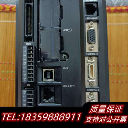 基恩士LJ-V7701激光轮廓测量仪控制器，.询价