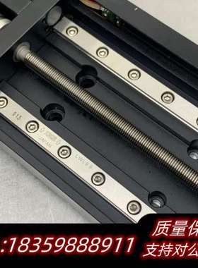 OWIS 精密电动滑台 自动工作台  定位滑台询价