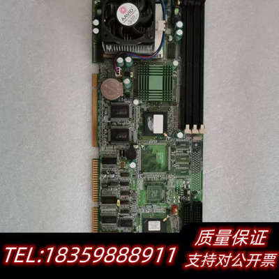 主板PCA-6178 Rev.C1主板，送CPU 内存.询价