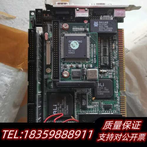 艾讯PROX-1560 Ver:G1D主板  P5/6X86.询价