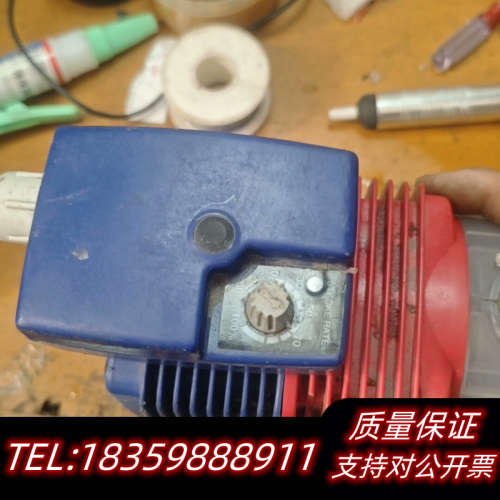 IWAKI易威奇计量泵ES-C36VC-230N4，22询价