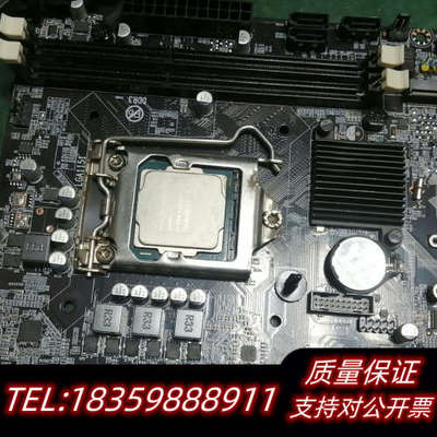 CPU:G4900.询价