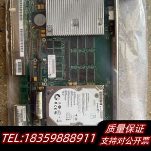 工控机主板，带希捷40G硬盘，威特克1G内存，接口齐全。.询价