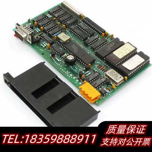 B&R MCPU31-0修订版:01.14微型控制CPU.询价