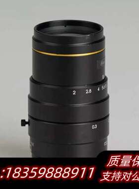 kowa LM50XC LM50XC2 高精细 工业镜头 2询价