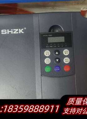正控变频器 ZK1800G-11KWG-3  220V，询价