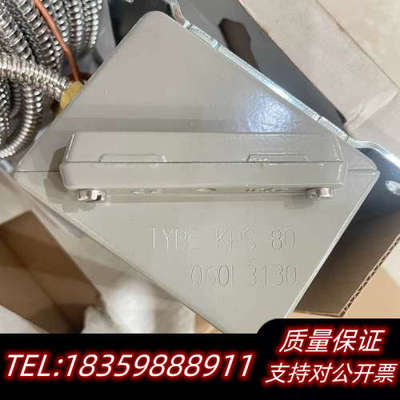 丹佛斯温度开关060L313066 KPS80.询价