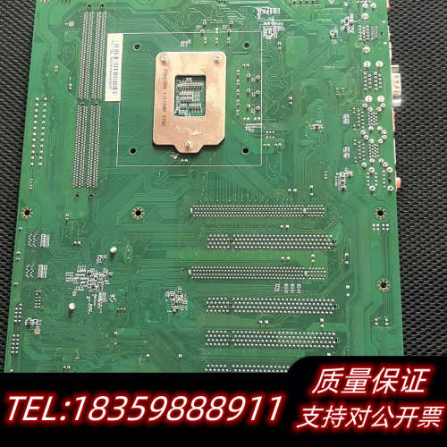 工控主板MS－98L9B2004000026    198L询价