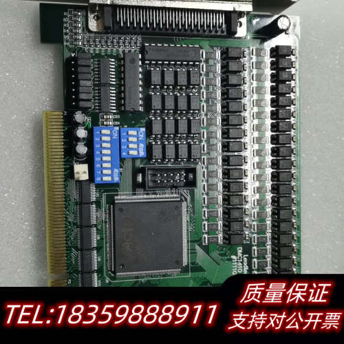 Leadtech雷赛 运动控制卡DMC1410 V03.询价