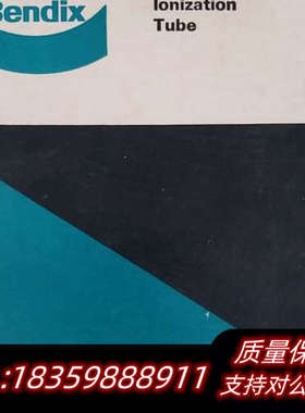CVC BENDIX IONIZATION GAUGE GI.询价