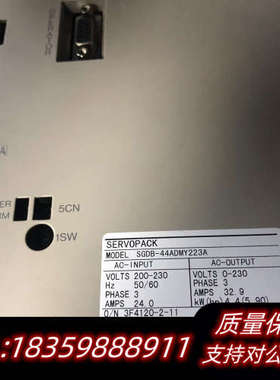SGDB-44ADMY223A询价