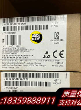 EM 6ES72236ES7 223-1PL22/.询价