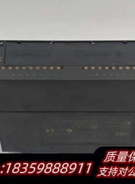 SIEMENSPLC数字量输出模块6ES7322-1B询价