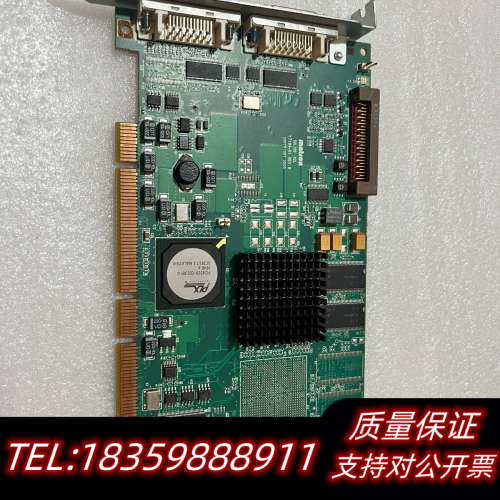 Matrox迈创SOL6MCL SOLIOS XCL Y71.询价