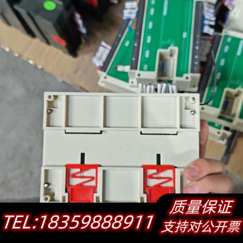 FX3U- 40MT 6轴同步180K脉冲输出 PLC工控板询价