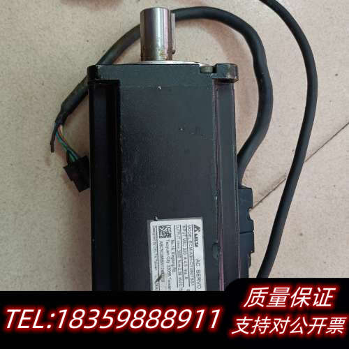 伺服电机，ECM-A3H-CY0807SS1.询价