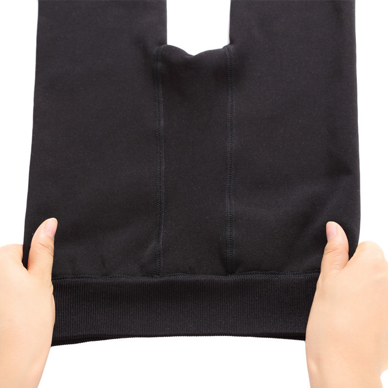 Pantalon collant jeunesse GB8941-11 en nylon - Ref 756393 Image 5