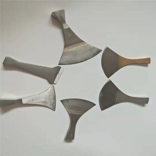 刀具裁皮刀半圆狐狸皮美工刀