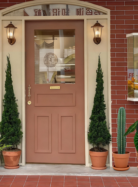 龙柏盆栽扁柏塔松树苗室内外客厅庭院花园别墅造景大型绿植好养活