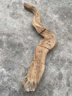 品名:【北太行黄粉板根骨料】