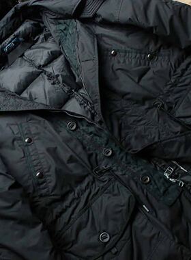 美式传奇RL早期N3B军事传奇暗黑N3B羽绒服