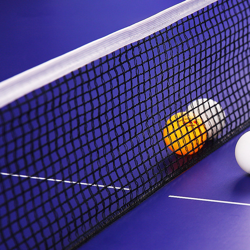 cnstt凯斯汀乒乓球网棉质加厚网莫斯顿乒乓球桌网(不含网架子)